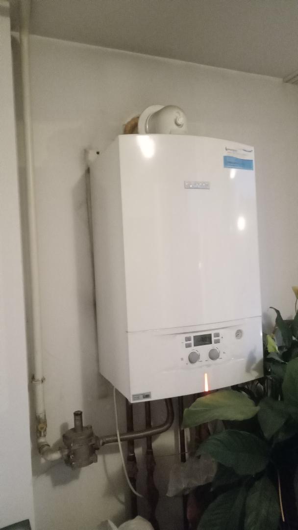 Exemplu fotografie centrală termică 2